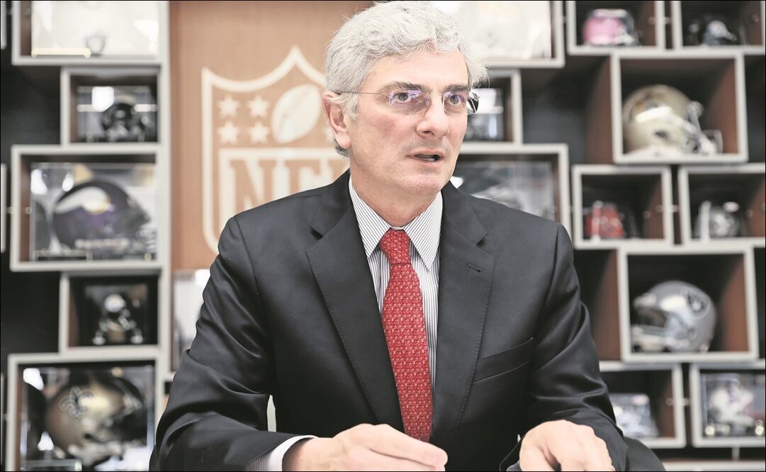 FOTO/ ARCHIVO EL UNIVERSAL 