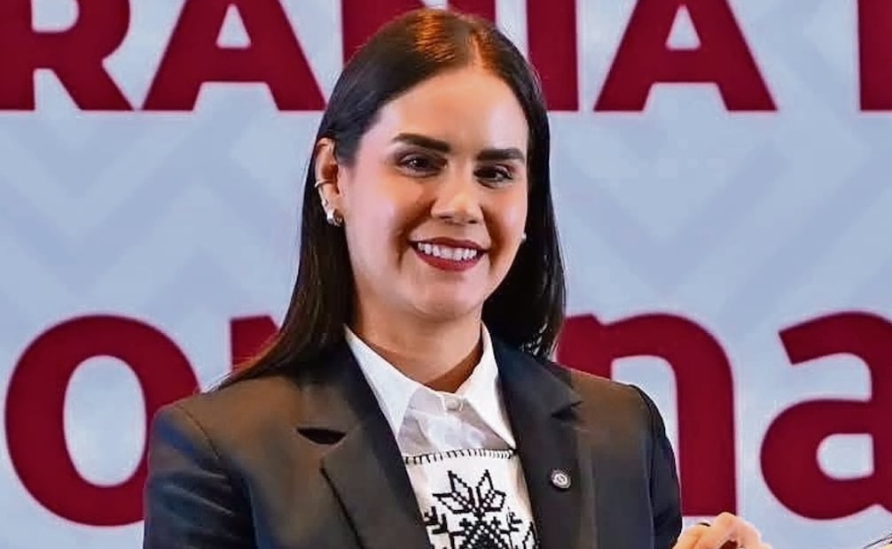 Rosi Bayardo. Foto: Archivo/ EL UNIVERSAL