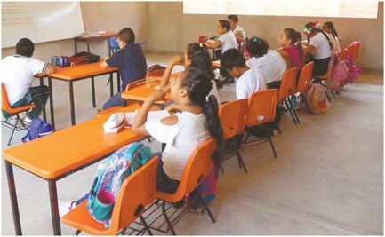 Necesario vigilar temas de género, inscripción y asistencia en Becas de Educación Básica: Coneval