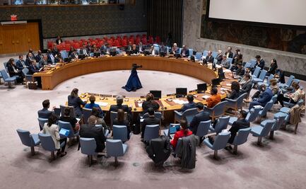 Estados Unidos ha vetado más de 40 resoluciones de la ONU en apoyo de Israel desde 1948