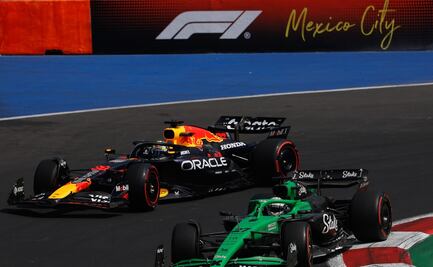 Sostenibilidad, un objetivo con el que cumple el Gran Premio de México