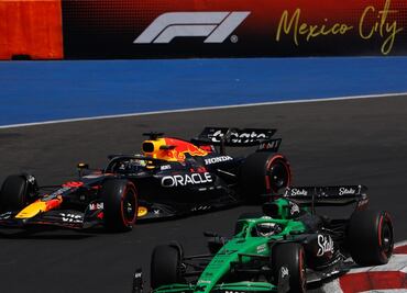 Sostenibilidad, un objetivo con el que cumple el Gran Premio de México