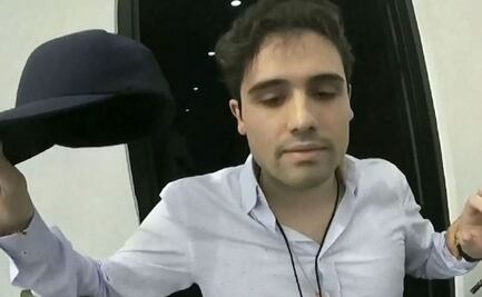 Ovidio Guzmán: 5 lujos de su vida en Ciudad de México