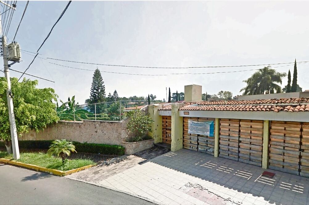 La residencia donde en julio de 2010 fue abatido Ignacio Nacho Coronel, uno de los capos más buscados de México, es la segunda propiedad más cara que ha subastado el SAE. (SAE)