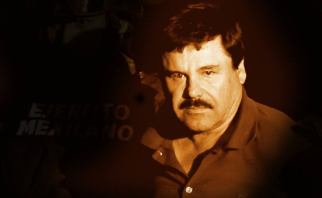 “El Chapo” Guzmán Es declarado culpable