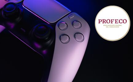¿Por qué PlayStation está en la mira de la Profeco?; esto se sabe