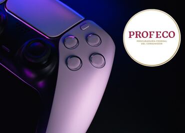 Denuncian a Sony por exhibir precios de PlayStation en dólares; Profeco pide se respete la ley o la sancionará