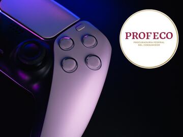 Denuncian a Sony por exhibir precios de PlayStation en dólares; Profeco pide se respete la ley o la sancionará
