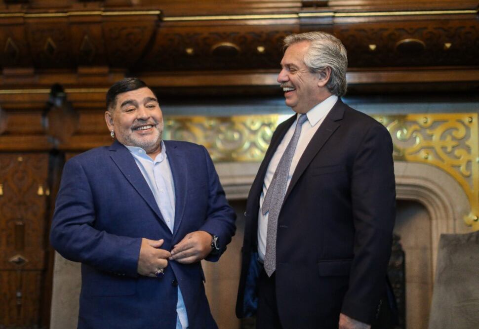 (Foto: Twitter / @maximilianoreyz)