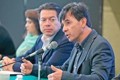 Prensa fifí no es término ofensivo: Jesús Ramírez 