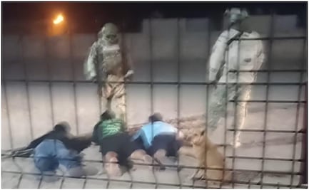 Militares agreden a tres hijos de periodista asesinado en Sonora el año pasado; están bajo resguardo del Mecanismo de Protección