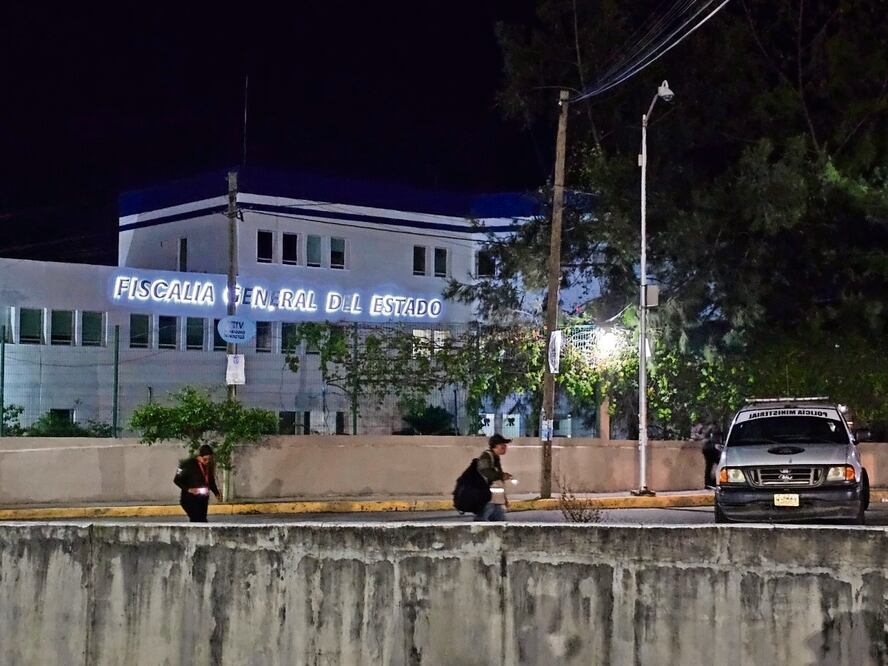Es el cuarto ataque contra mandos policiales en menos de 10 días. Foto: Especial
