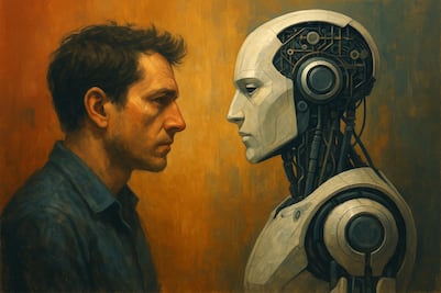 Corte resuelve que obras hechas con IA no pueden registrarse con derechos de autor; creatividad es exclusivamente humana, celebran