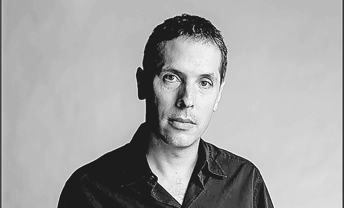 Rodrigo y Stone tardaron dos años en terminar el documental (ARCHIVO EL UNIVERSAL)