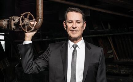 Raúl Gutiérrez Muguerza, líder del Grupo Deacero e integrante del Consejo Asesor de Desarrollo Económico