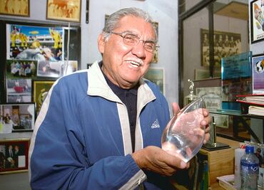 Familia de "La Tota" Carbajal suplicó a ladrones que no les hicieran daño