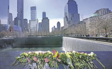 A 30 años del otro ataque al WTC