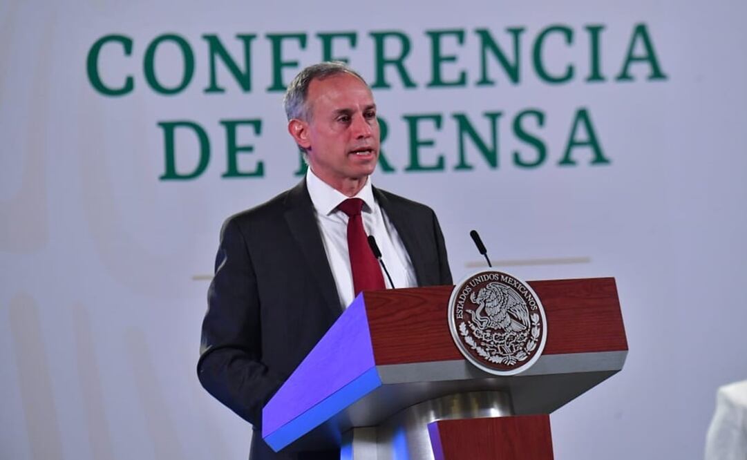 Foto: Hugo García/EL UNIVERSAL