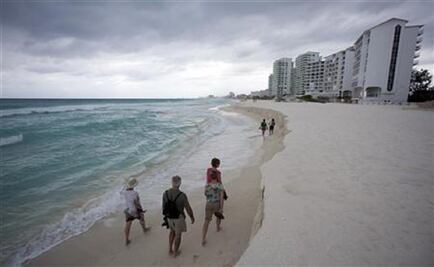 Transformation of Cancún comes at a price