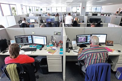 Casa de Moneda ve más ciberataques