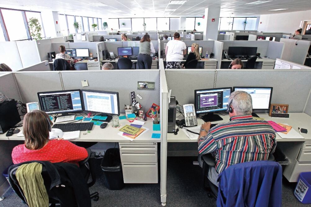 De acuerdo con un estudio de la entidad fabricante de monedas, se prevé un aumento en ataques cibernéticos contra el gobierno y grandes empresas (ARCHIVO EL UNIVERSAL)