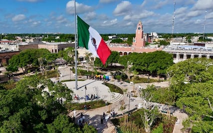 Mejora Yucatán su calificación financiera; se ubica entre las entidades con alta confianza en inversiones