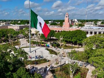 Mejora Yucatán su calificación financiera; se ubica entre las entidades con alta confianza en inversiones