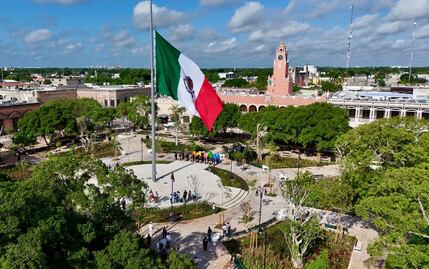Mejora Yucatán su calificación financiera; se ubica entre las entidades con alta confianza en inversiones