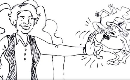 AMLO acusa a “políticos corruptos” de no destinar recursos a hospitales