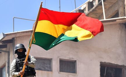 Renuncian dos alcaldes y un gobernador afines a Evo Morales en plena crisis en Bolivia