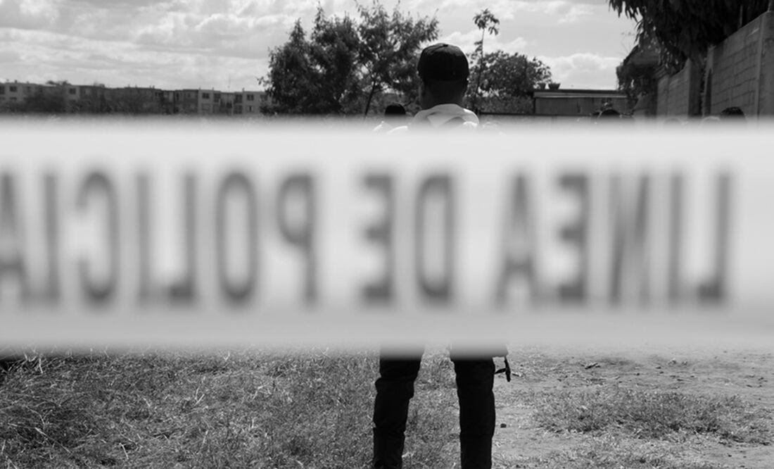 Desde el 1 de enero hasta el 19 de mayo, al menos 16 mujeres murieron en Argelia víctima de la violencia machista, según datos de Feminicidios Argelia. Foto ilustrativa: Archivo/EL UNIVERSAL