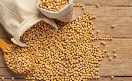 El alimento que aporta 5 veces más potasio que el plátano y es rico en proteína