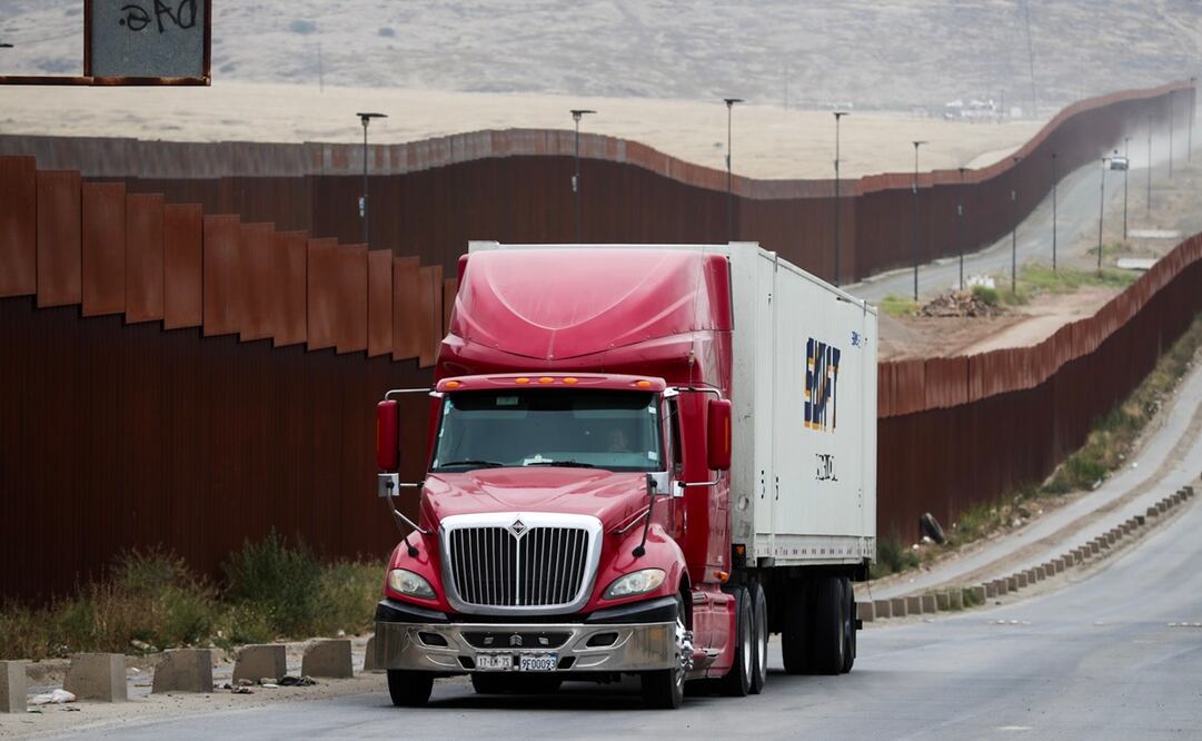 Foto: Archivo. EL UNIVERSAL