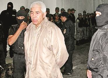 Caro Quintero asegura que no tiene dinero ni trabajo