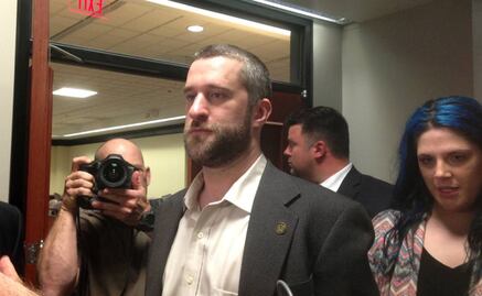 Actor de "Salvados por la campana" vuelve a prisión por opioide