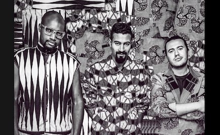 Glastonbury contará con 11 artistas colombianos este año