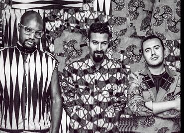 Glastonbury contará con 11 artistas colombianos este año