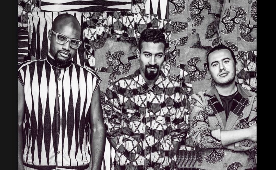 Salsangroove. Foto: Captura facebook de Salsangroove