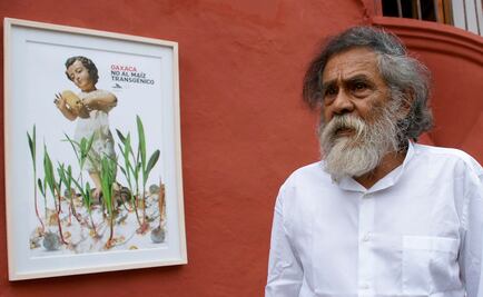 Obras de Soriano, Toledo y Anguiano serán subastadas en México