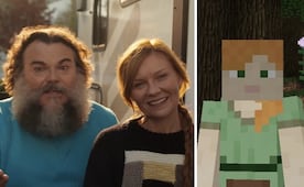 ¡Minecraft 2 llegará a los cines!; ¿cuando se estrena y cómo se llamará la película?