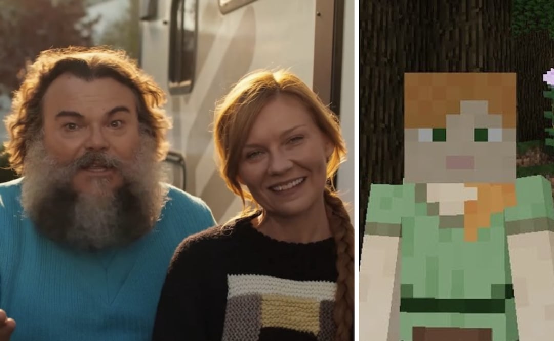 Durante el evento Minecraft Live se confirmó que la secuela a la primera película del videojuego ya está en marcha. Foto: X