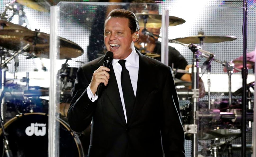 Representantes del cantante confirmaron que siguen en pie las presentaciones que tiene pactadas en Argentina esta semana. (FOTO: Archivo EL UNIVERSAL) 