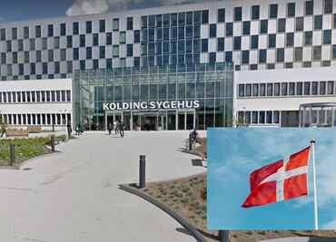 Modelo de salud de Dinamarca, el que prometió AMLO, debe cambiar o podría colapsar en 2030: experta danesa