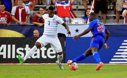 Copa Oro 2015 arranca con empate