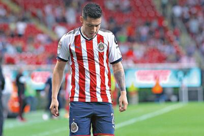 Calma en Chivas por posible purga