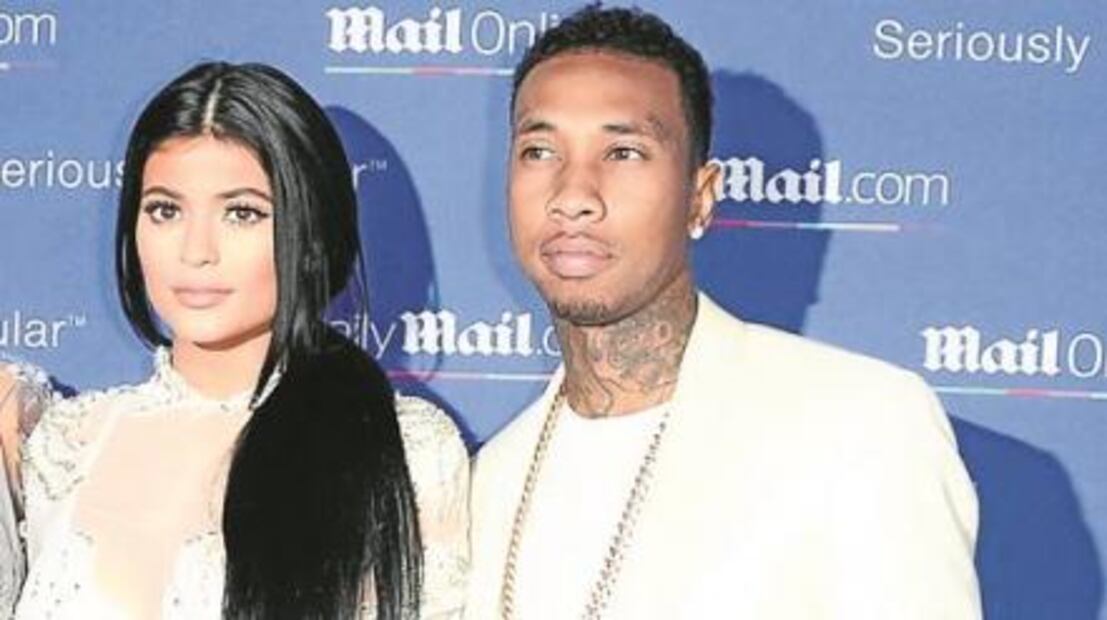 Los truenes de 2016 ¡hasta ahora!