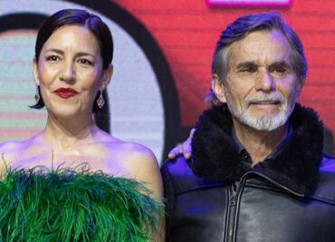 Humberto Zurita dedica románticos mensajes a Stephanie Salas: "Te amo hoy y siempre"