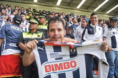 Basanta pide a fans evitar desórdenes fuera de casa