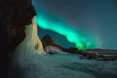 Los 5 lugares para ver las más bellas auroras boreales