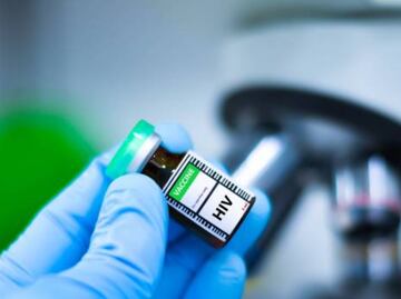 En la Unión Europea aprueban medicamento inyectable que podría prevenir la transmisión del VIH; se trata del lenacapavir